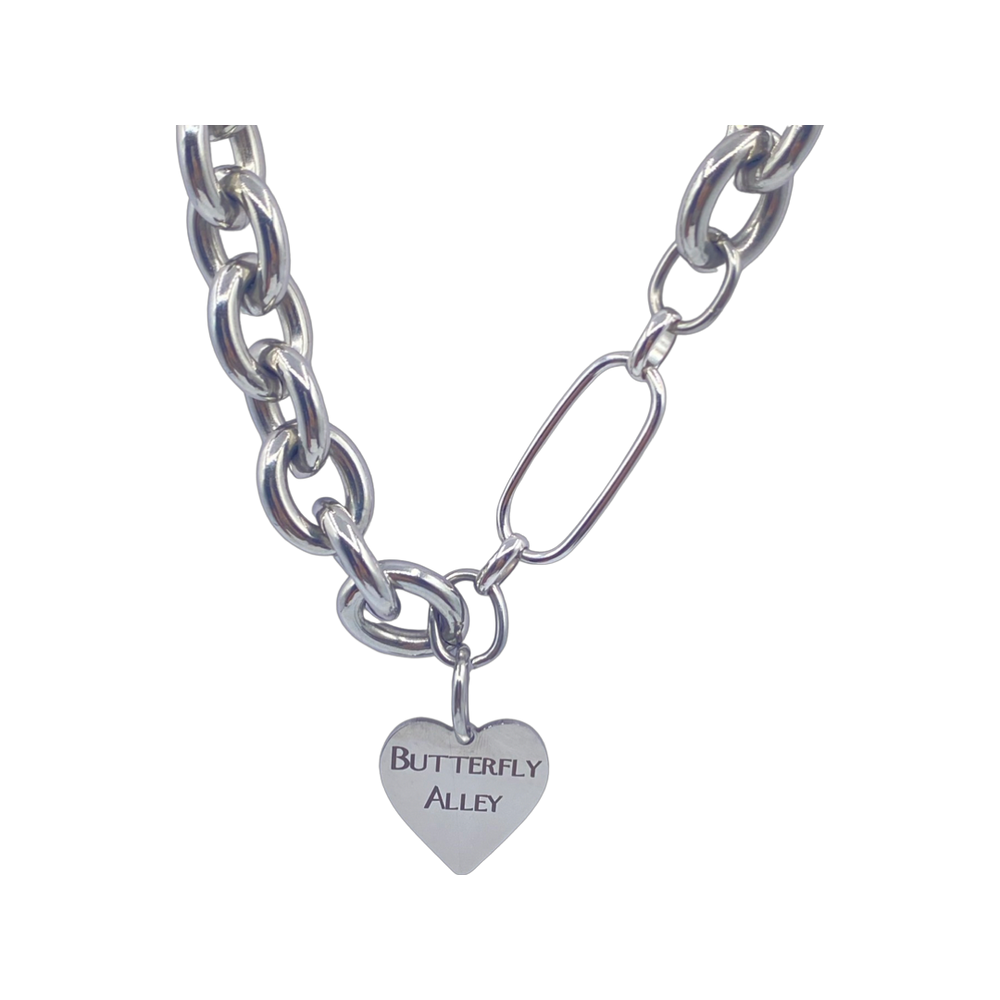 THAT'S MY JAM NECKLACE - Butterfly Alley Jewelry