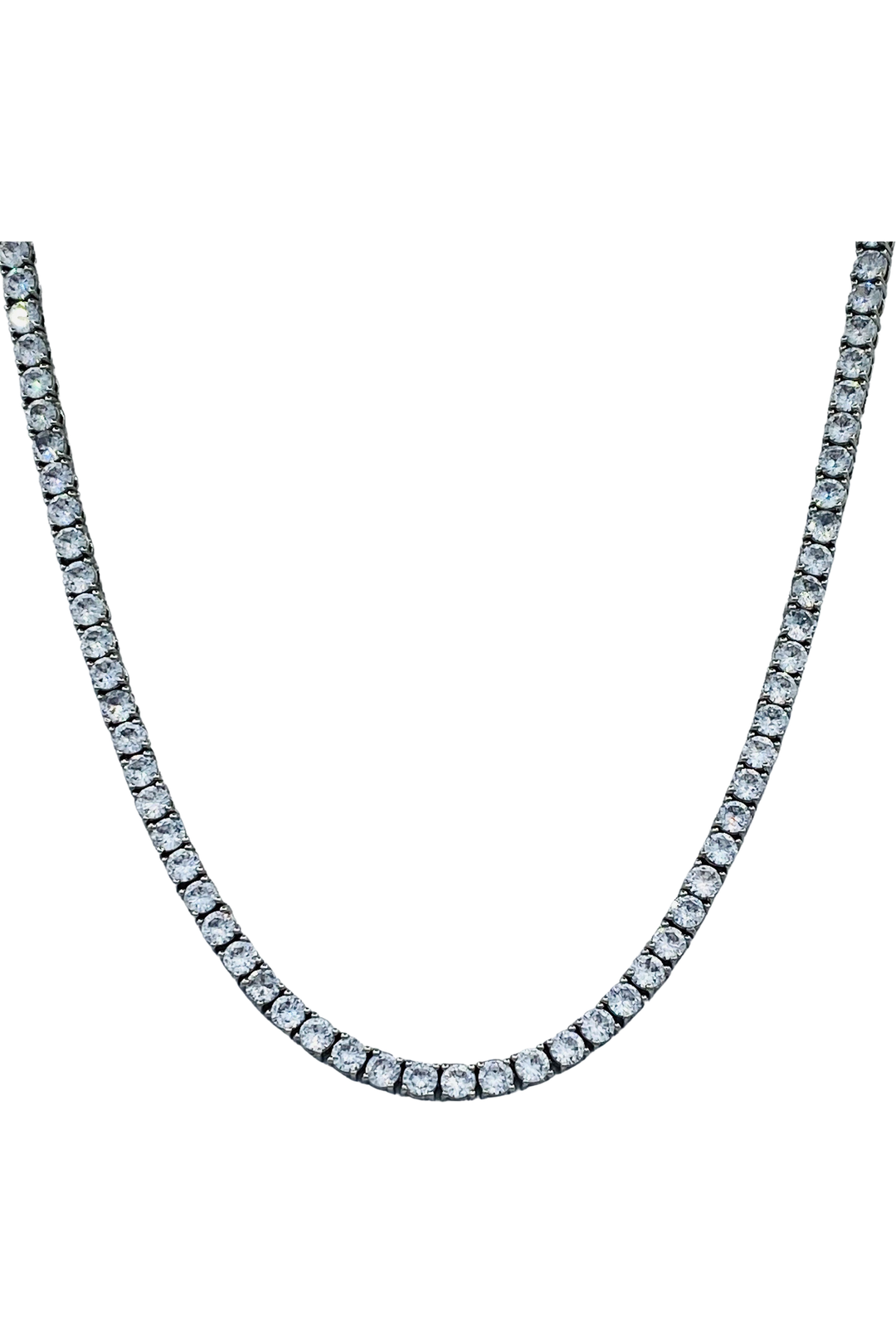 PRINCESS NECKLACE - Butterfly Alley Jewelry