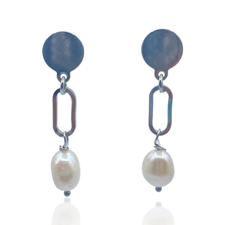 Brooklyn Earrings - Trendy &amp; Elegant Jewelry | Butterfly Alley Jewelry