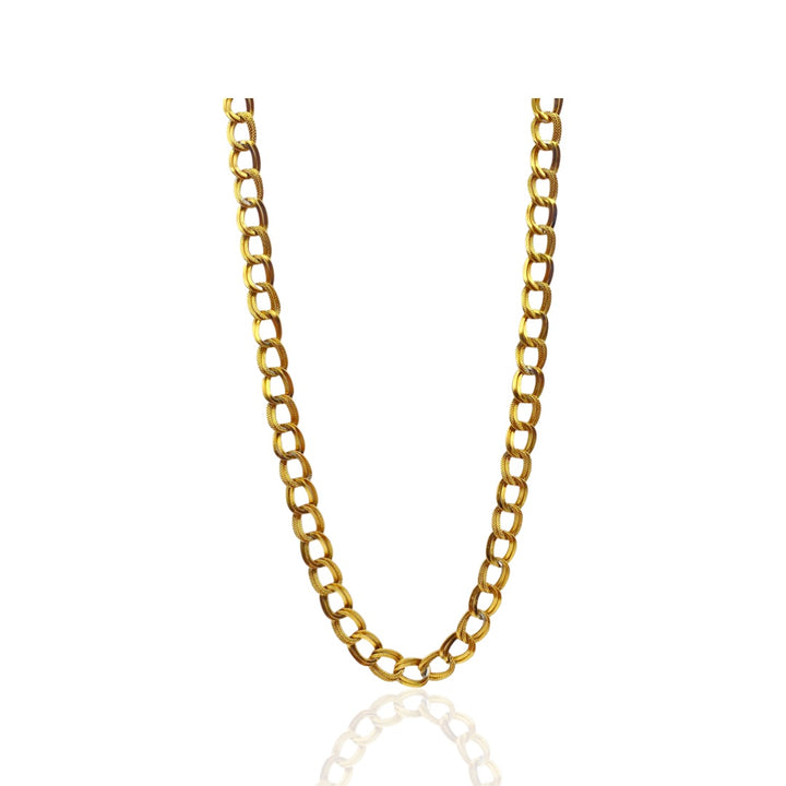 I LIKE IT LIKE THAT NECKLACE - Butterfly Alley Jewelry