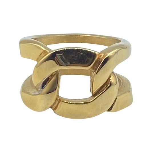 LAYTON RING - Butterfly Alley Jewelry