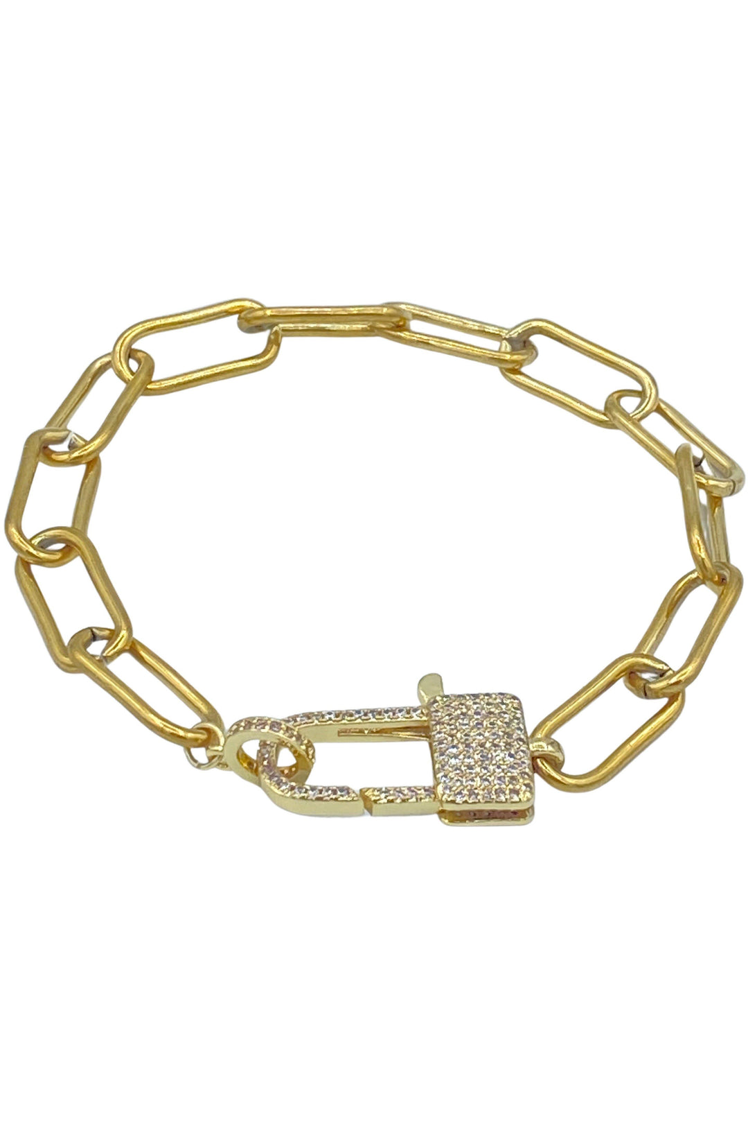 LESLIE BRACELET - Butterfly Alley Jewelry