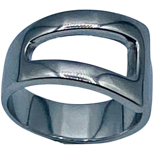 MANCHESTER RING - Butterfly Alley Jewelry