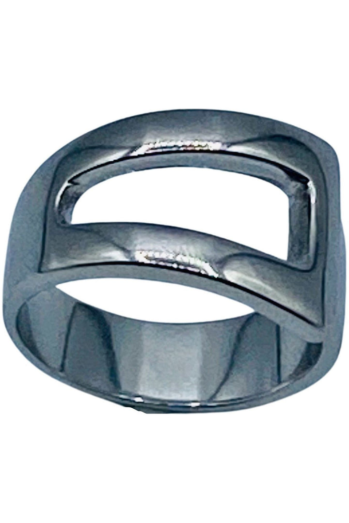 MANCHESTER RING - Butterfly Alley Jewelry