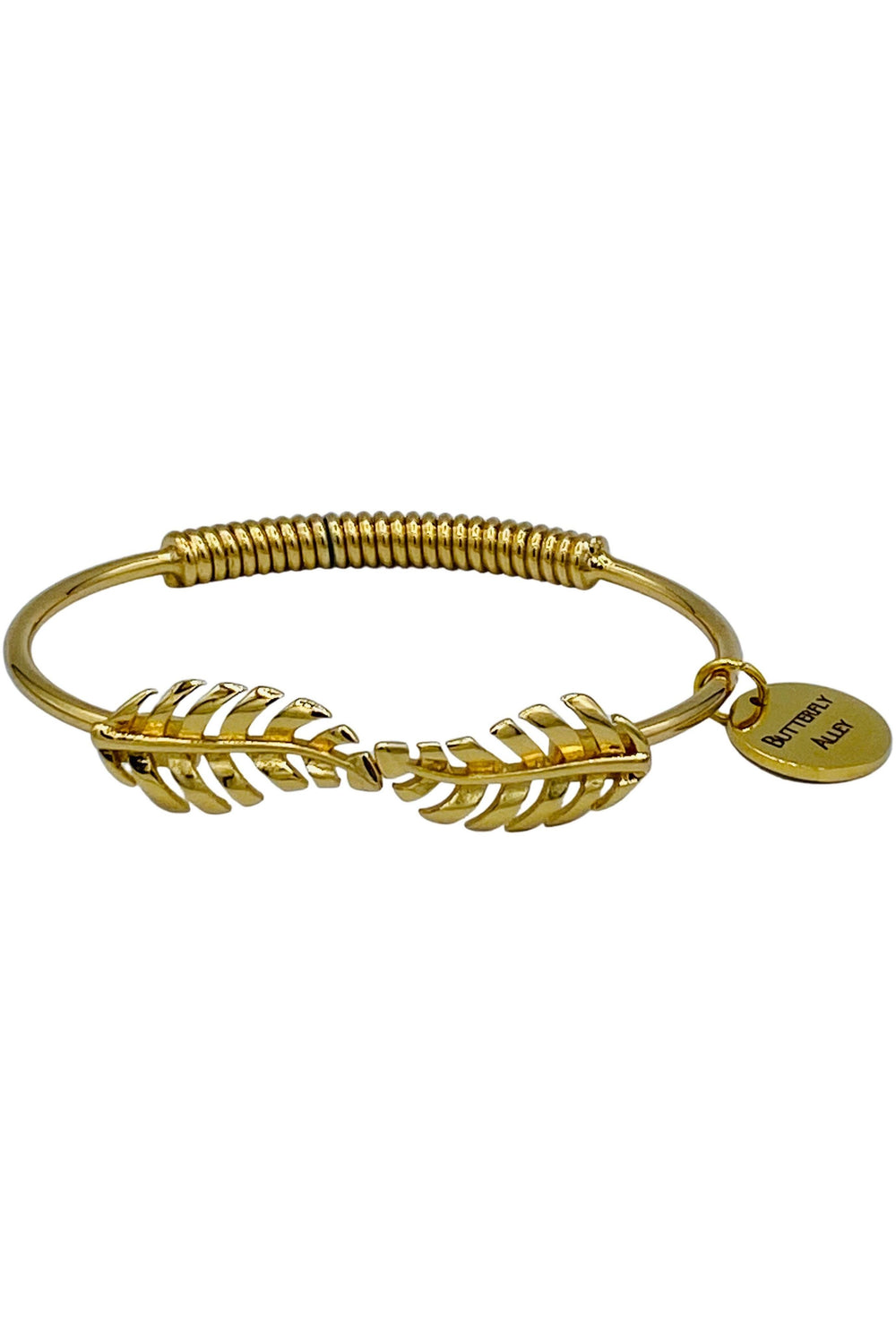 NAOMI BRACELET - Butterfly Alley Jewelry