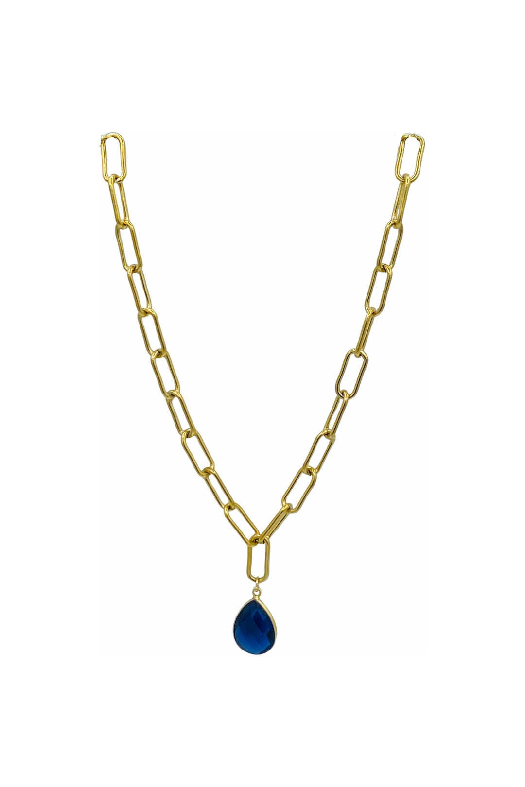 KATRINA NECKLACE - Butterfly Alley Jewelry