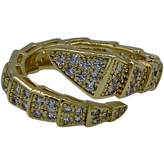 NOVA RING - Butterfly Alley Jewelry
