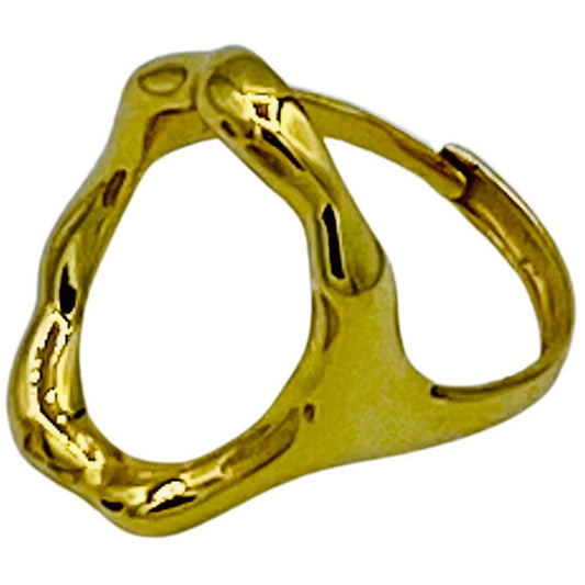 ORGANZY RING - Butterfly Alley Jewelry