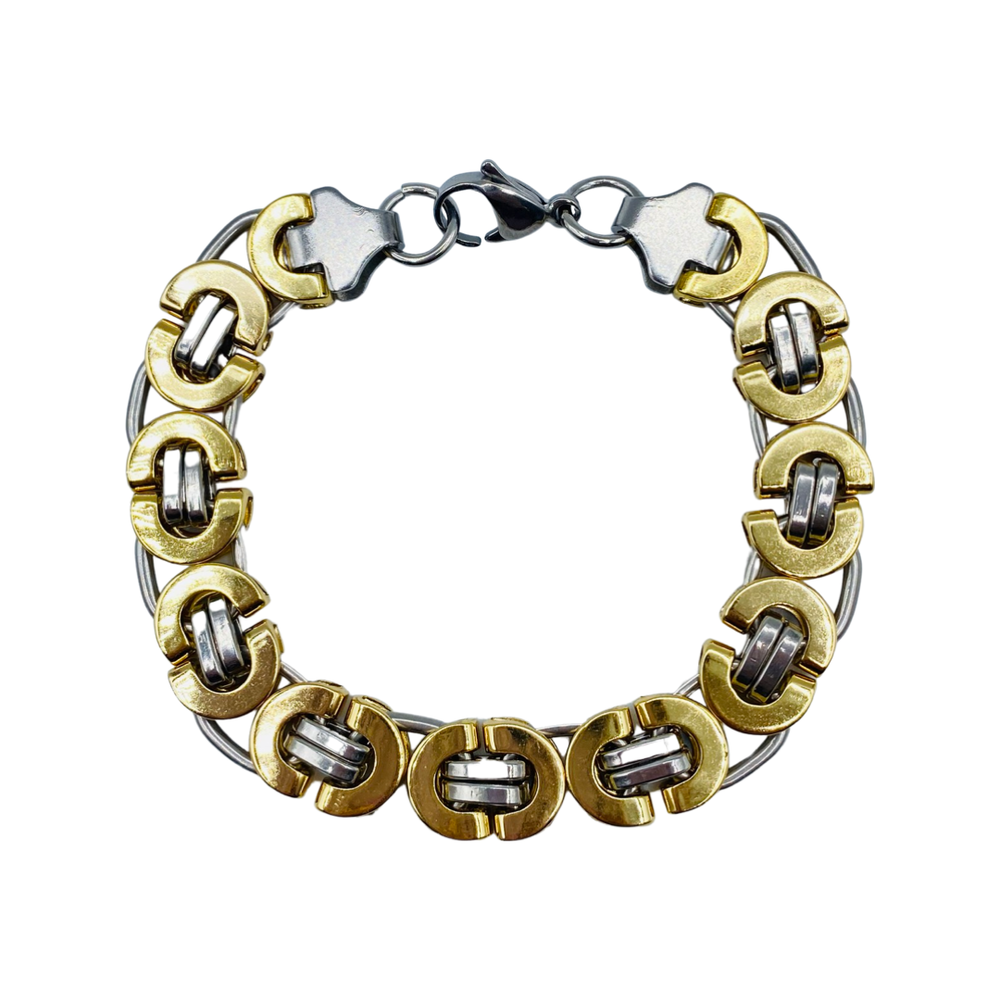 Roman Bracelets - Elegant Designs for Occasions | Butterfly Alley Jewelry