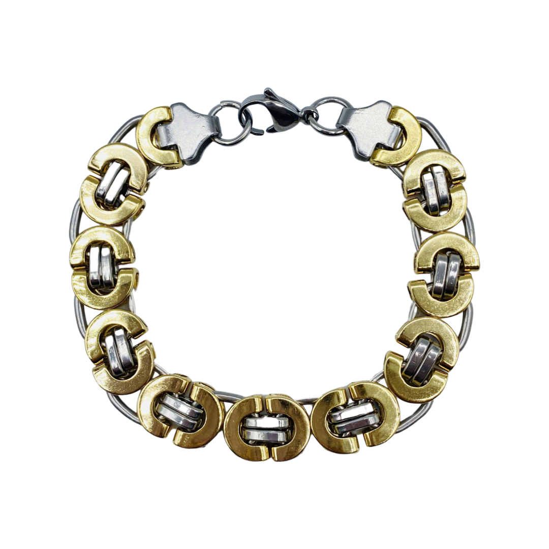 Roman Bracelets - Elegant Designs for Occasions | Butterfly Alley Jewelry