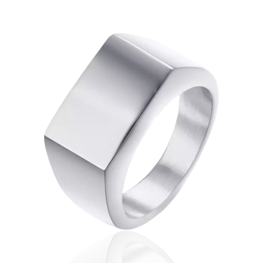 KEEP IT MOVIN RING - Butterfly Alley Jewelry