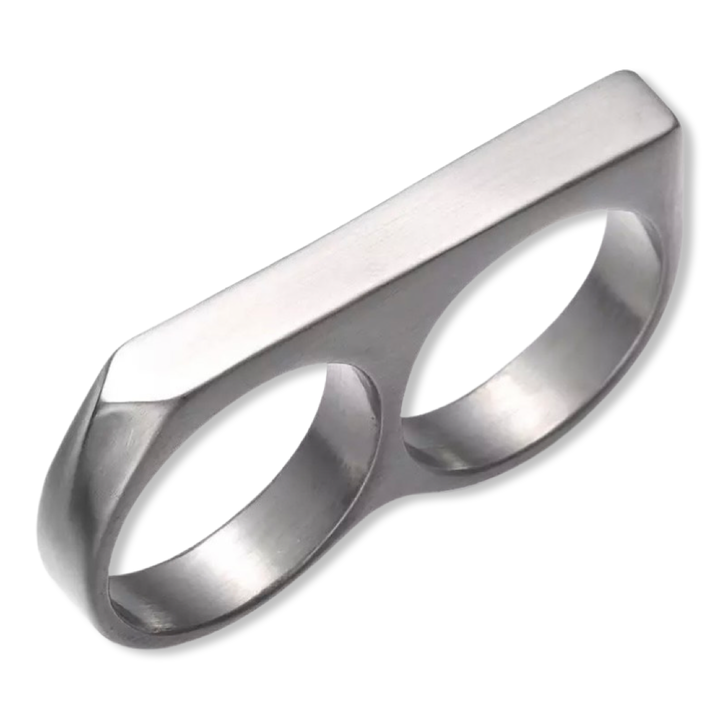 IT TAKES TWO... RING - Butterfly Alley Jewelry