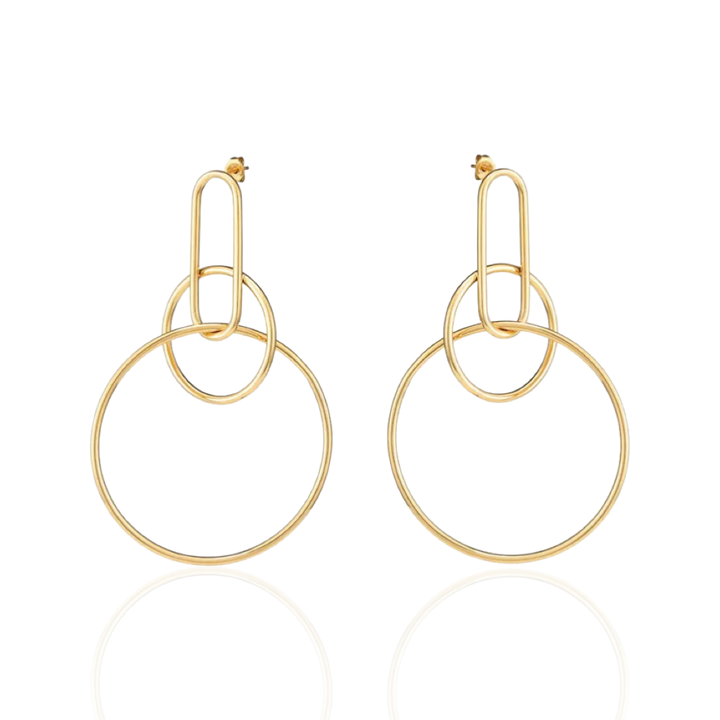 IZZY EARRINGS - Butterfly Alley Jewelry