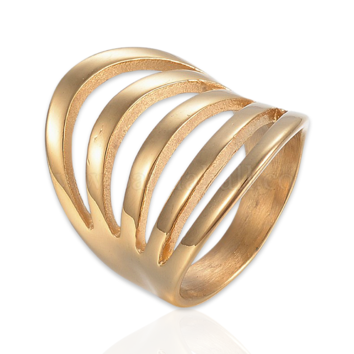 TALIA RING - Butterfly Alley Jewelry