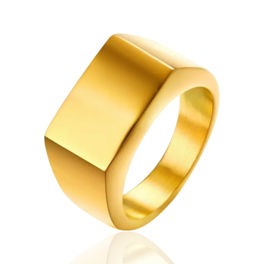 KEEP IT MOVIN RING - Butterfly Alley Jewelry