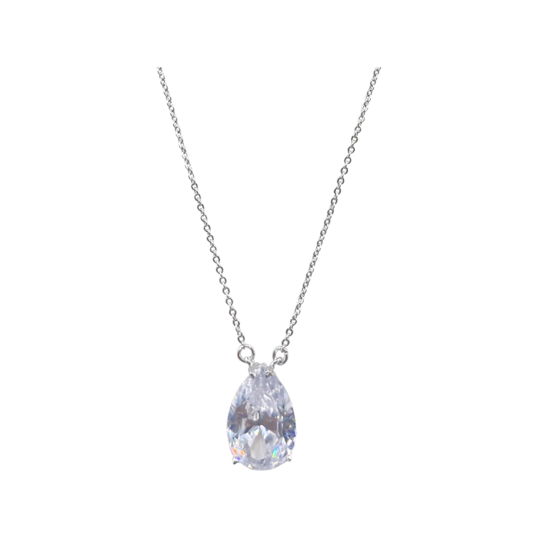 ROYALTY GEMSTONE NECKLACE - Butterfly Alley Jewelry
