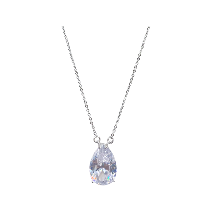 ROYALTY GEMSTONE NECKLACE - Butterfly Alley Jewelry