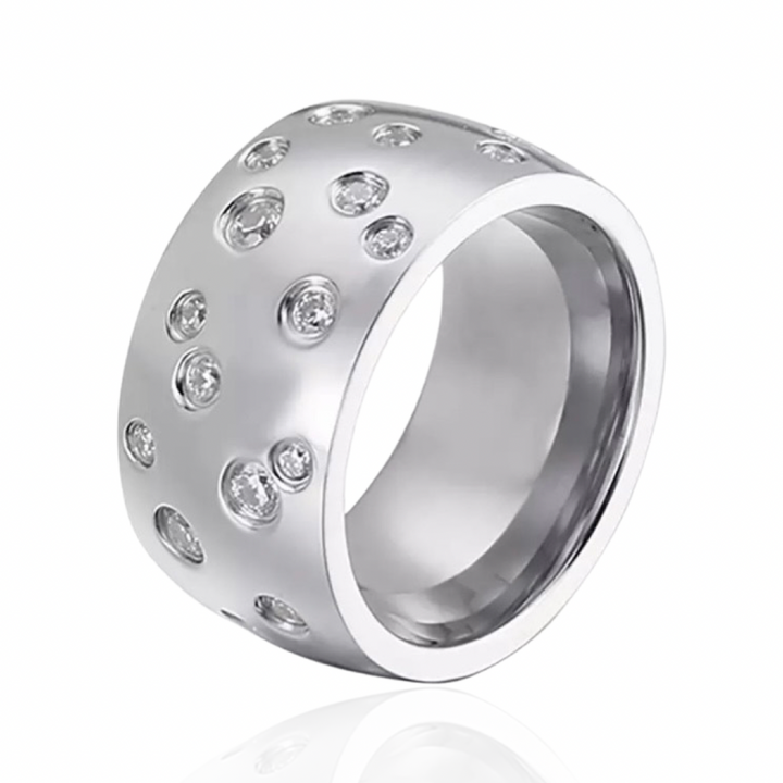 BLAKE RING - Butterfly Alley Jewelry
