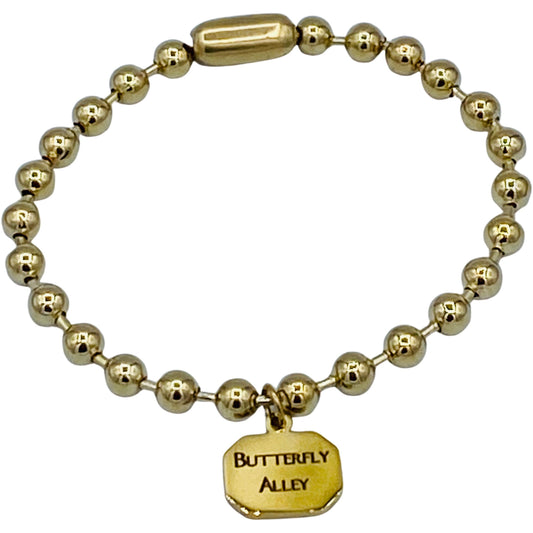 PELLINI BRACELET - Butterfly Alley Jewelry