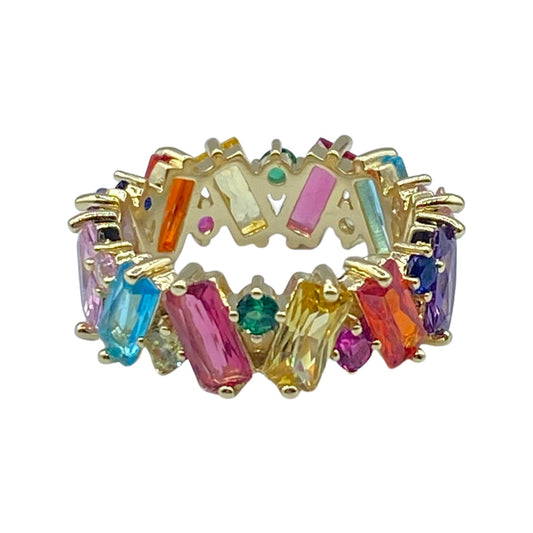 POPSICLE DREAMS RING - Butterfly Alley Jewelry