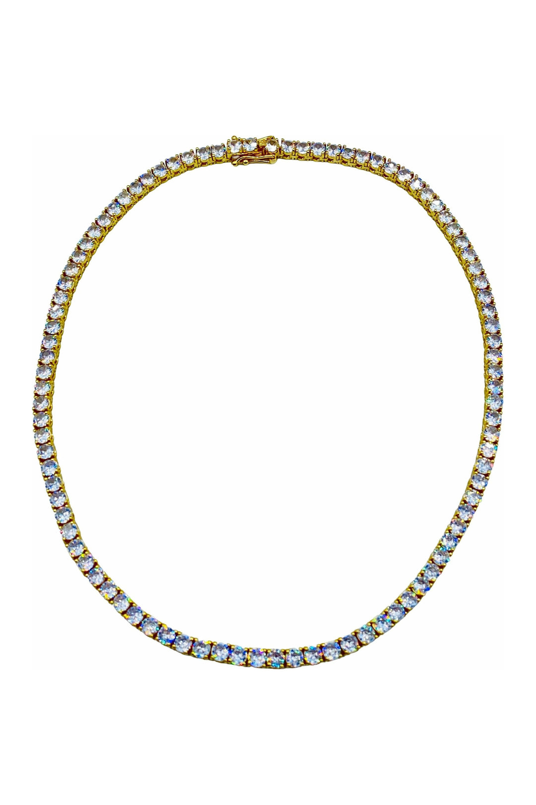 PRINCESS NECKLACE - Butterfly Alley Jewelry