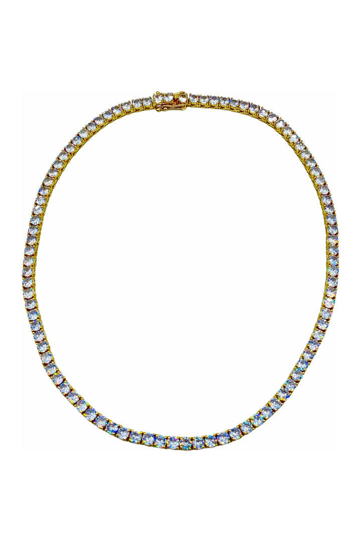 PRINCESS NECKLACE - Butterfly Alley Jewelry