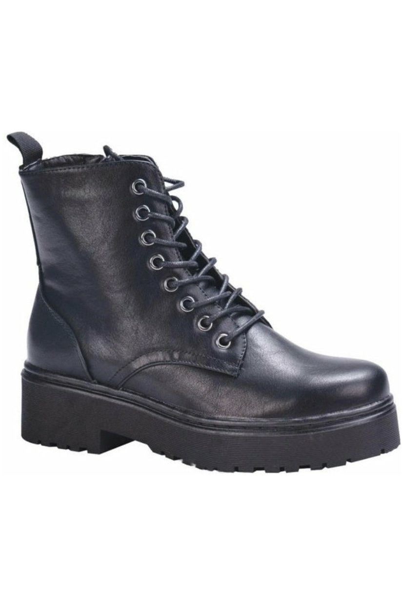 REESE BOOTS - Butterfly Alley Jewelry
