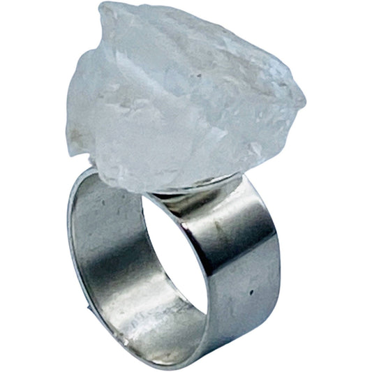 ROCK CANDY RING - Butterfly Alley Jewelry