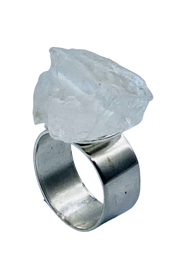 ROCK CANDY RING - Butterfly Alley Jewelry