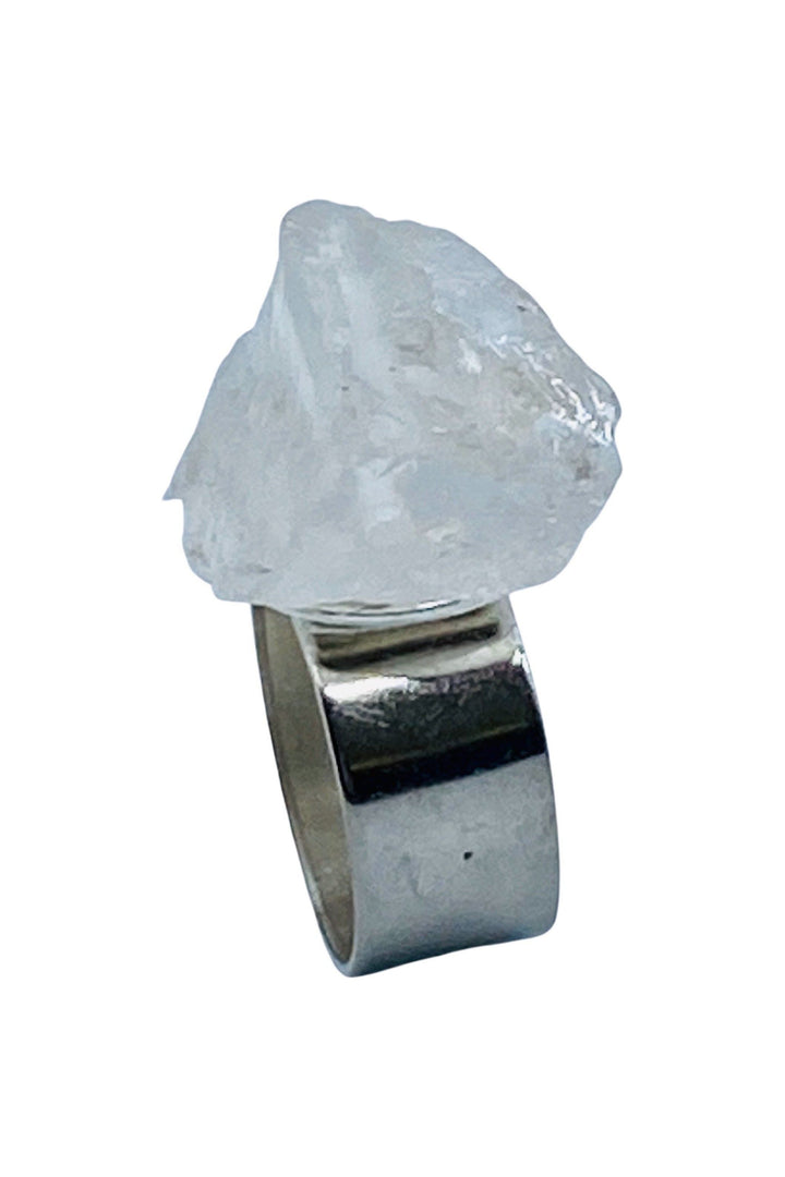 ROCK CANDY RING - Butterfly Alley Jewelry