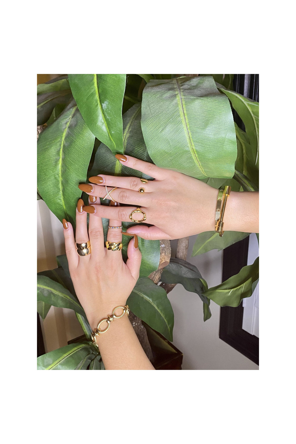 SAMMY RING - Butterfly Alley Jewelry
