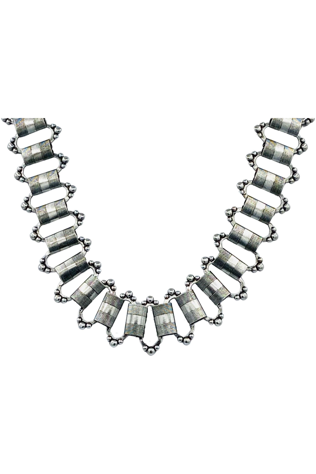 SELMA NECKLACE - Butterfly Alley Jewelry