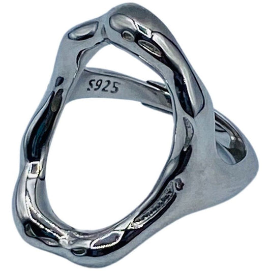 ORGANZY RING - Butterfly Alley Jewelry