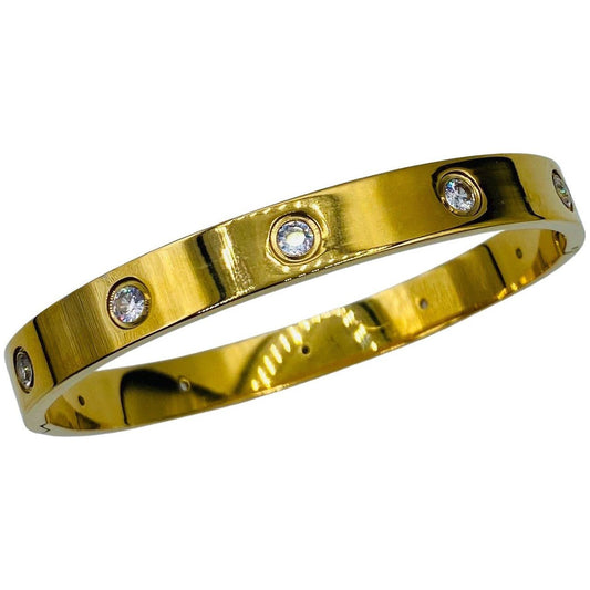 STUNNA BRACELET - Butterfly Alley Jewelry