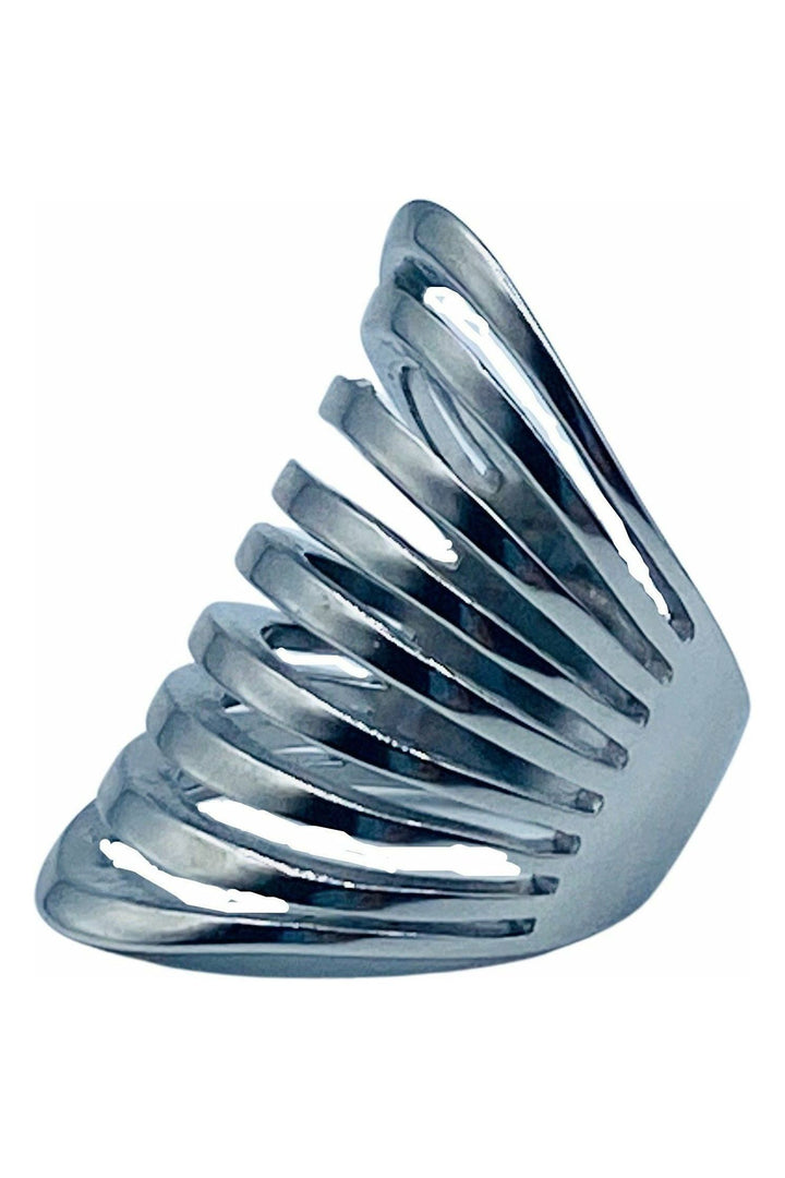 TALIA RING - Butterfly Alley Jewelry