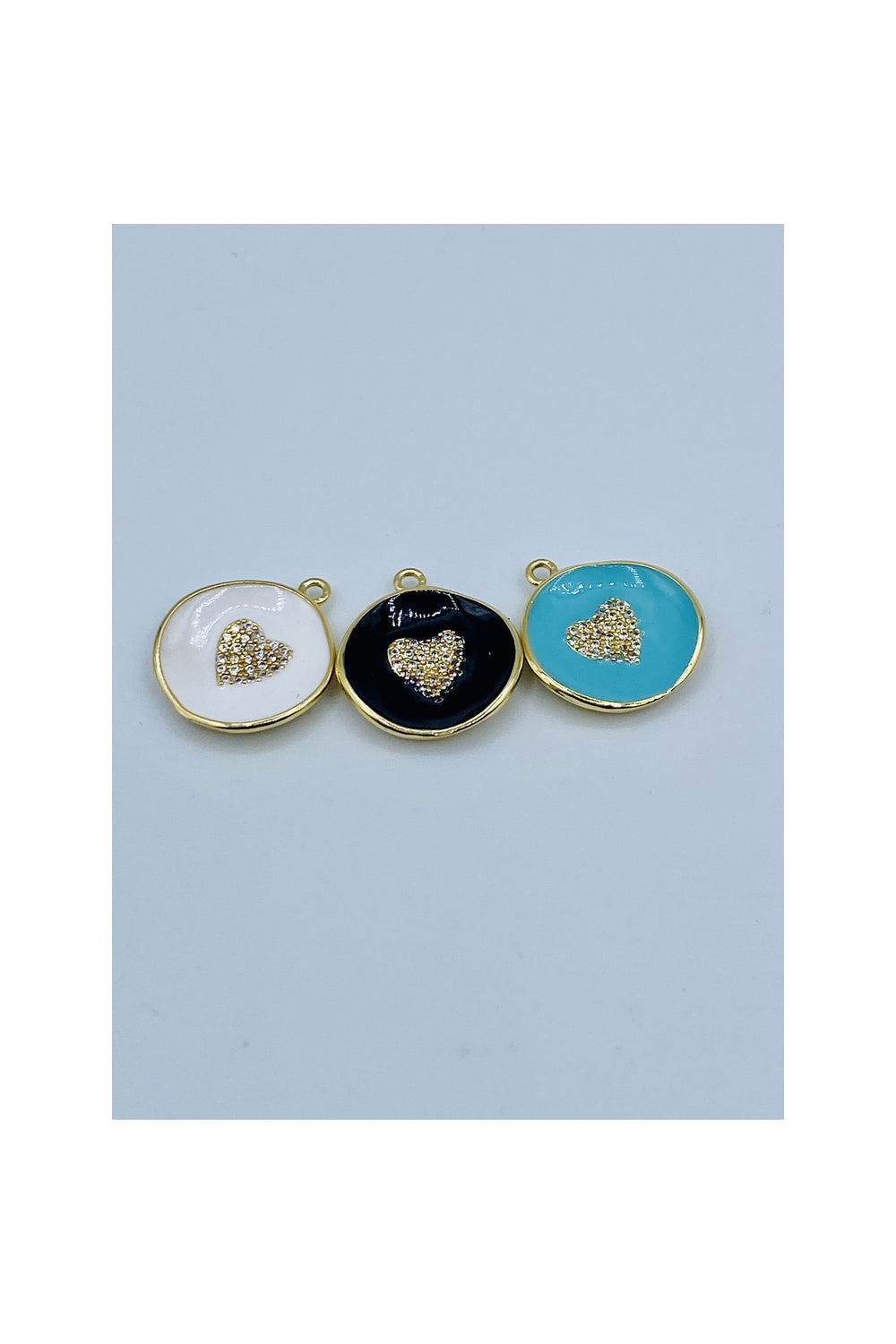 VALENTINE NECKLACE - Butterfly Alley Jewelry