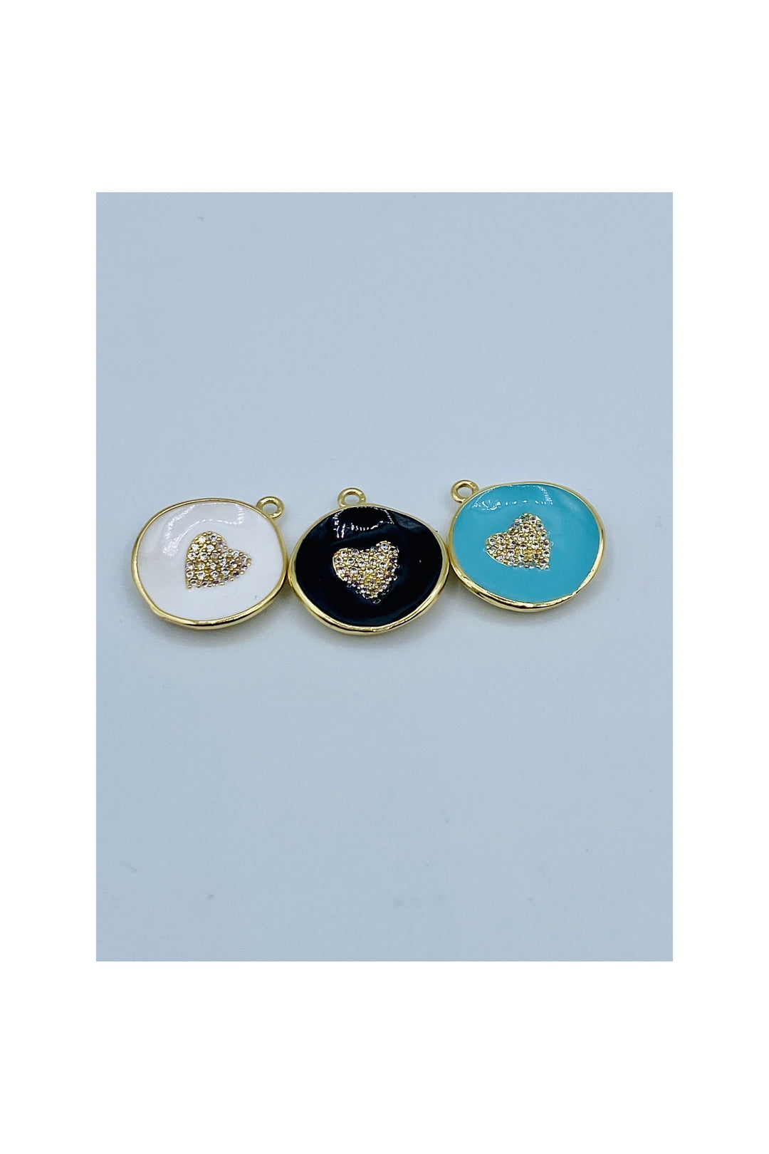 VALENTINE NECKLACE - Butterfly Alley Jewelry