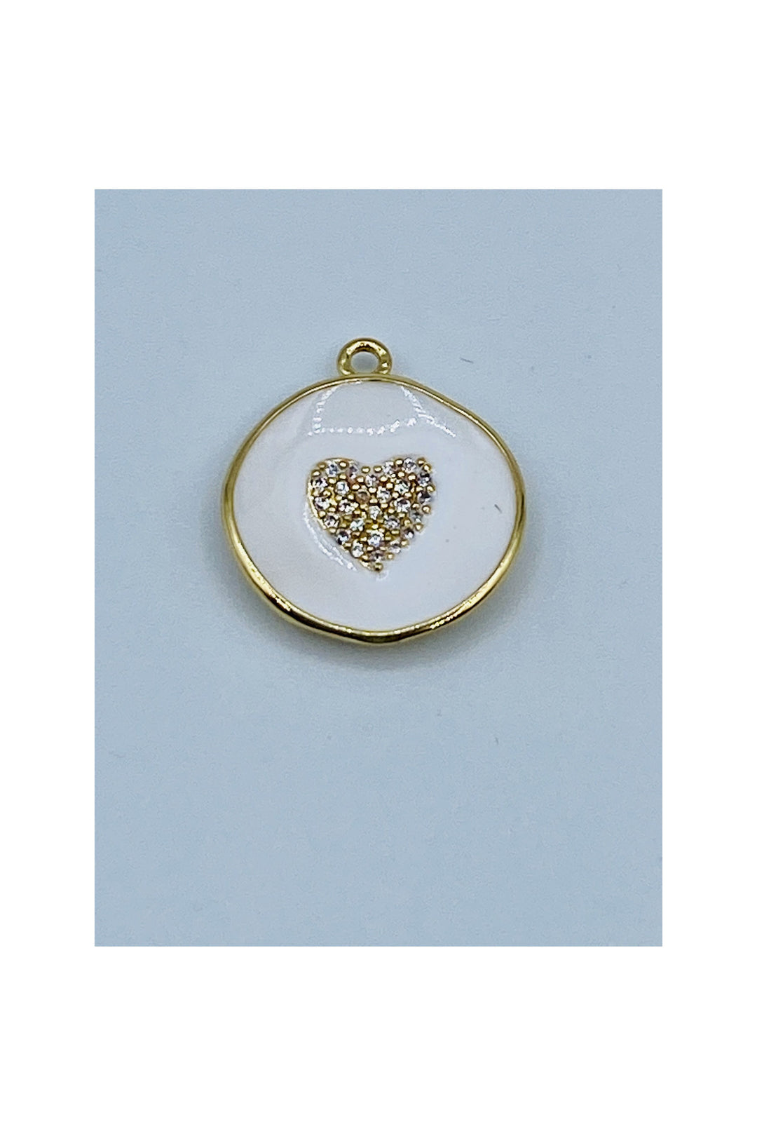 VALENTINE NECKLACE - Butterfly Alley Jewelry