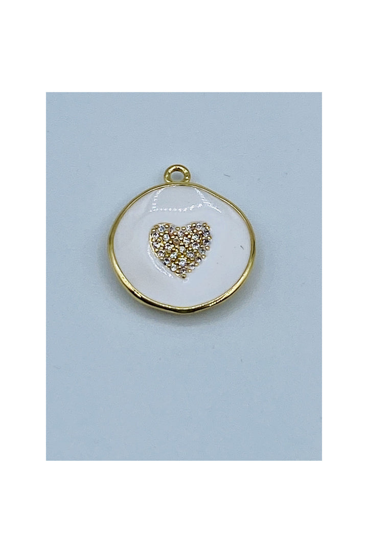 VALENTINE NECKLACE - Butterfly Alley Jewelry
