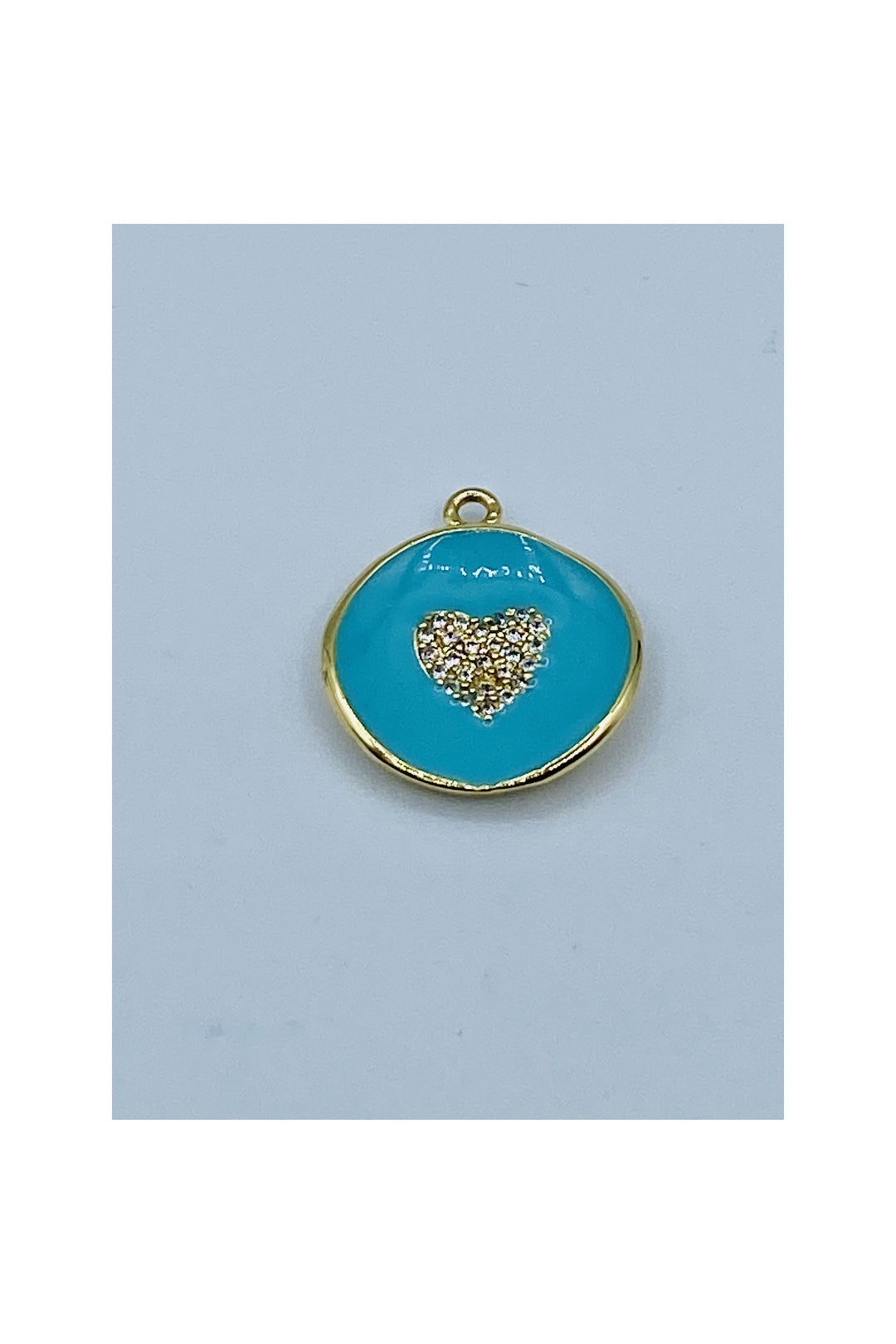 VALENTINE NECKLACE - Butterfly Alley Jewelry