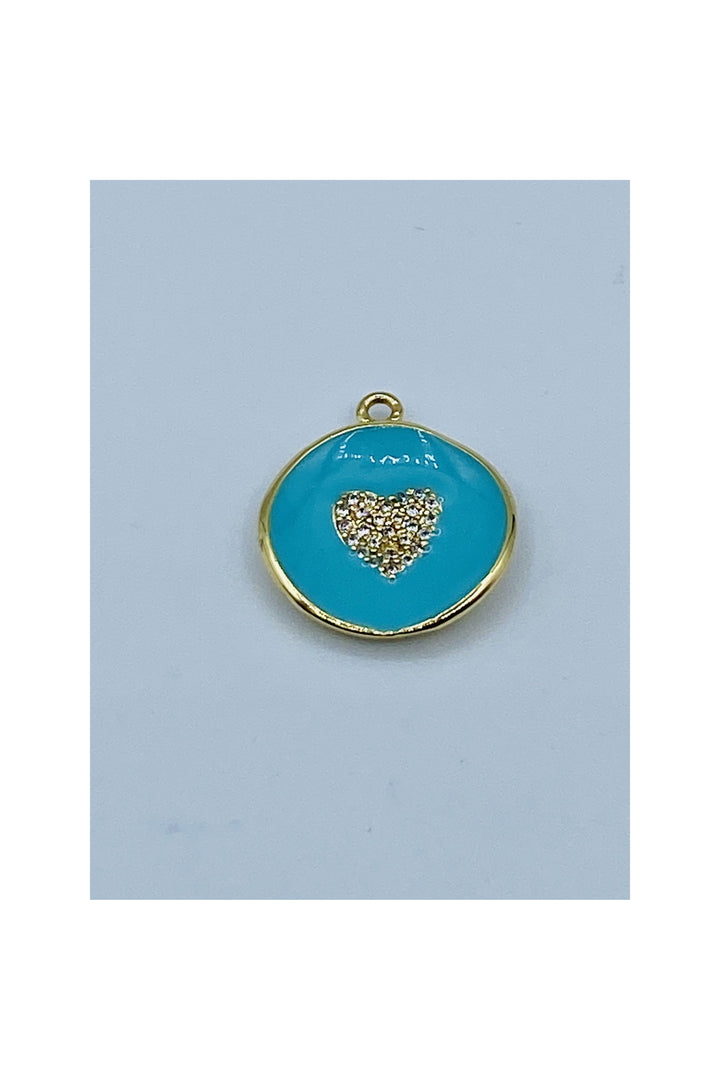 VALENTINE NECKLACE - Butterfly Alley Jewelry